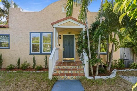 Casa en venta en West Palm Beach, Florida, 2 dormitorios, 144.56 m2 № 697338 - foto 16