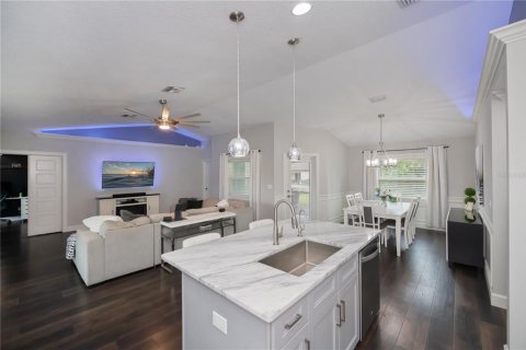 Casa en venta en North Port, Florida, 3 dormitorios, 157.19 m2 № 1257895 - foto 13