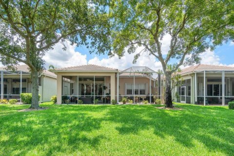 Villa ou maison à vendre à Lake Worth, Floride: 2 chambres, 191.47 m2 № 1207558 - photo 4