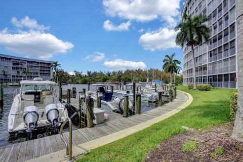 Copropriété à vendre à Deerfield Beach, Floride: 3 chambres, 170.57 m2 № 1207704 - photo 6