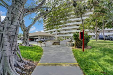 Copropriété à vendre à Deerfield Beach, Floride: 3 chambres, 170.57 m2 № 1207704 - photo 4