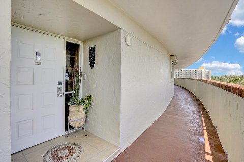 Copropriété à vendre à Deerfield Beach, Floride: 3 chambres, 170.57 m2 № 1207704 - photo 13