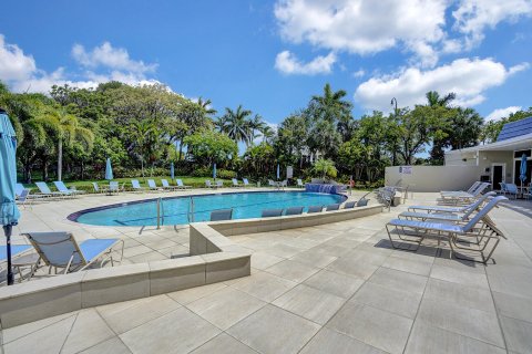 Copropriété à vendre à Deerfield Beach, Floride: 3 chambres, 170.57 m2 № 1207704 - photo 5