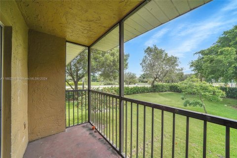 Copropriété à louer à Pembroke Pines, Floride: 2 chambres, 84.91 m2 № 1370438 - photo 21