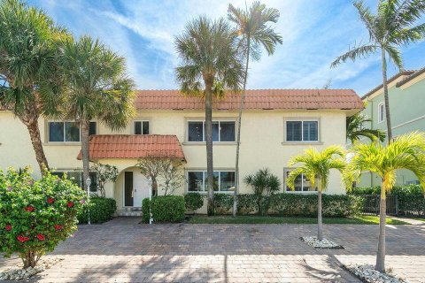 Condominio en venta en Highland Beach, Florida, 2 dormitorios, 123 m2 № 818907 - foto 20