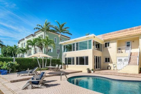Copropriété à vendre à Highland Beach, Floride: 2 chambres, 123 m2 № 818907 - photo 19