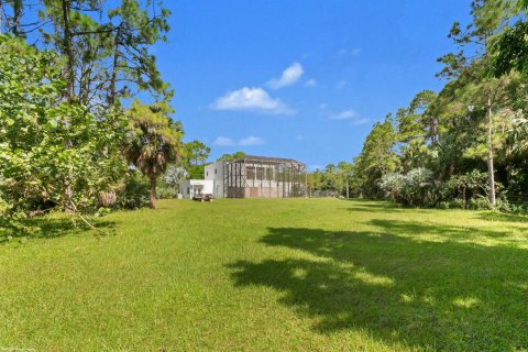 Villa ou maison à vendre à Loxahatchee Groves, Floride: 4 chambres, 233.09 m2 № 747035 - photo 6