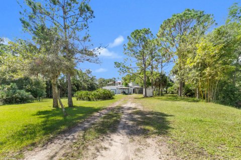 Villa ou maison à vendre à Loxahatchee Groves, Floride: 4 chambres, 233.09 m2 № 747035 - photo 30