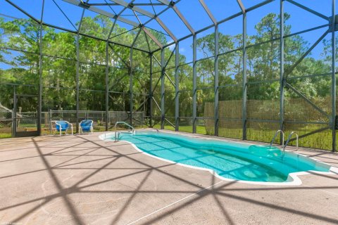 Villa ou maison à vendre à Loxahatchee Groves, Floride: 4 chambres, 233.09 m2 № 747035 - photo 8
