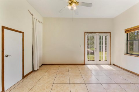 Villa ou maison à vendre à Loxahatchee Groves, Floride: 4 chambres, 233.09 m2 № 747035 - photo 20