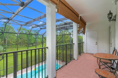 Villa ou maison à vendre à Loxahatchee Groves, Floride: 4 chambres, 233.09 m2 № 747035 - photo 12