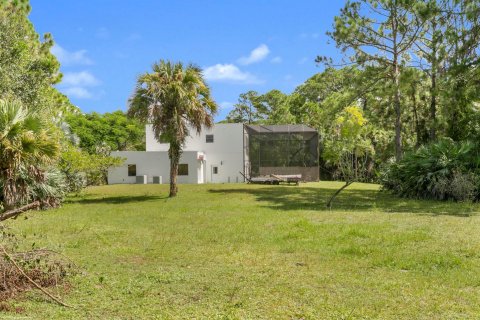 Villa ou maison à vendre à Loxahatchee Groves, Floride: 4 chambres, 233.09 m2 № 747035 - photo 7