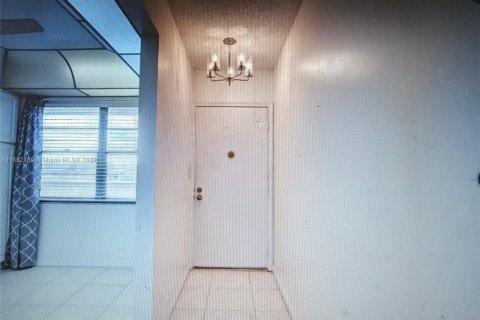 Copropriété à vendre à Coconut Creek, Floride: 2 chambres № 1160993 - photo 3