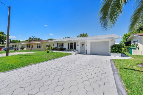 Villa ou maison à vendre à Tamarac, Floride: 2 chambres, 97.55 m2 № 1329789 - photo 2