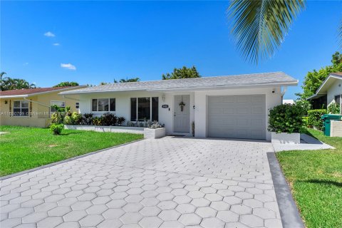 Villa ou maison à vendre à Tamarac, Floride: 2 chambres, 97.55 m2 № 1329789 - photo 3