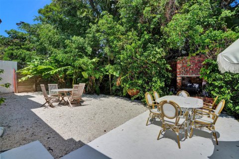 Villa ou maison à vendre à Miami Shores, Floride: 4 chambres, 379.6 m2 № 1209110 - photo 6