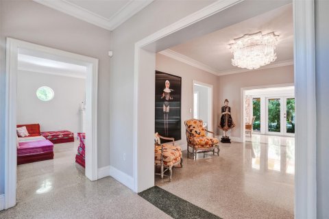 Villa ou maison à vendre à Miami Shores, Floride: 4 chambres, 379.6 m2 № 1209110 - photo 25