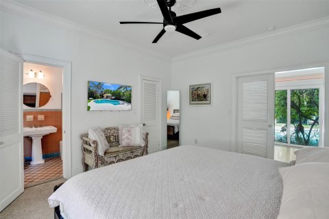 Casa en venta en Miami Shores, Florida, 4 dormitorios, 379.6 m2 № 1209110 - foto 14