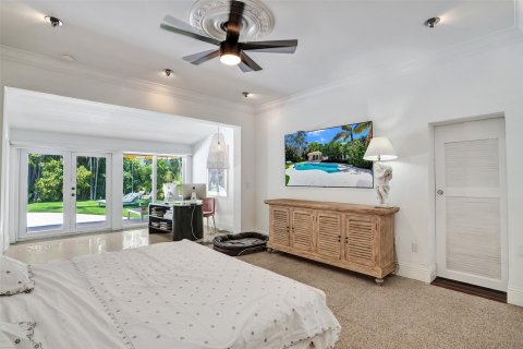 Casa en venta en Miami Shores, Florida, 4 dormitorios, 379.6 m2 № 1209110 - foto 9