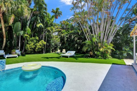 Villa ou maison à vendre à Miami Shores, Floride: 4 chambres, 379.6 m2 № 1209110 - photo 3