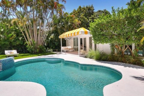 Casa en venta en Miami Shores, Florida, 4 dormitorios, 379.6 m2 № 1209110 - foto 27