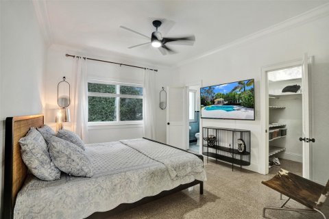 Casa en venta en Miami Shores, Florida, 4 dormitorios, 379.6 m2 № 1209110 - foto 18