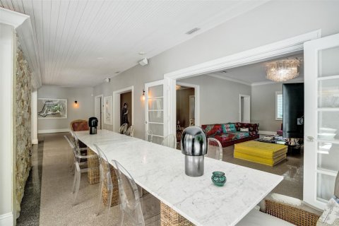 Casa en venta en Miami Shores, Florida, 4 dormitorios, 379.6 m2 № 1209110 - foto 21