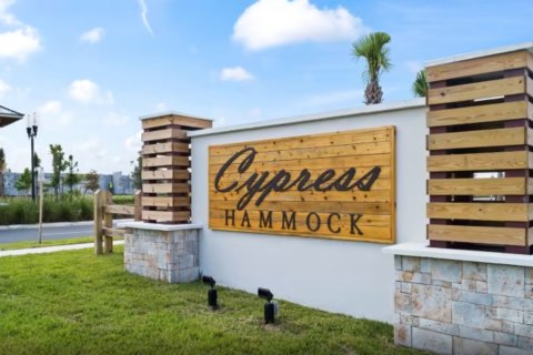 CYPRESS HAMMOCK in Kissimmee, Florida № 37652 - photo 2