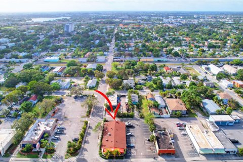 Immobilier commercial à vendre à Lake Worth, Floride № 1121360 - photo 15