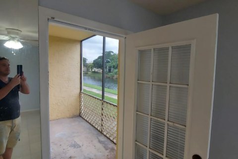 Condominio en venta en Sunrise, Florida, 1 dormitorio, 55.28 m2 № 1121317 - foto 6