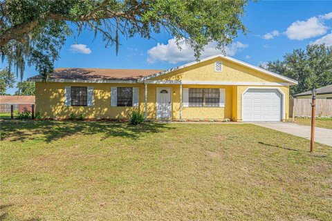 Casa en venta en Ocala, Florida, 3 dormitorios, 111.85 m2 № 1379642 - foto 2