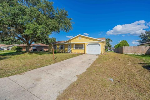 Casa en venta en Ocala, Florida, 3 dormitorios, 111.85 m2 № 1379642 - foto 4