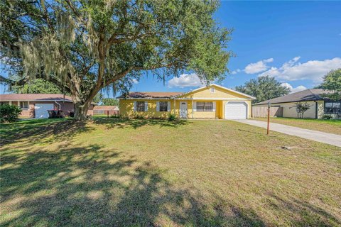 Casa en venta en Ocala, Florida, 3 dormitorios, 111.85 m2 № 1379642 - foto 5