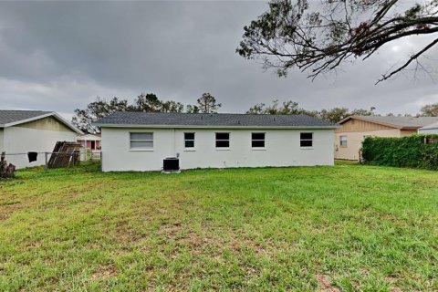 House in Tampa, Florida 3 bedrooms, 96.71 sq.m. № 1434172 - photo 21