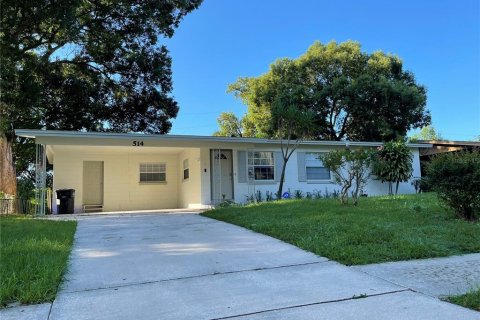 Villa ou maison à louer à Maitland, Floride: 3 chambres, 106.65 m2 № 794318 - photo 1