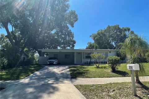 Villa ou maison à louer à Maitland, Floride: 3 chambres, 106.65 m2 № 794318 - photo 3