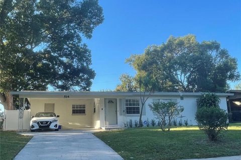 Villa ou maison à louer à Maitland, Floride: 3 chambres, 106.65 m2 № 794318 - photo 2