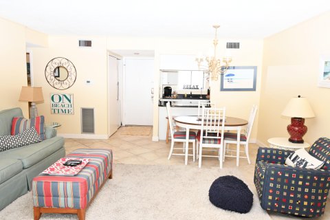 Condominio en venta en Destin, Florida, 2 dormitorios, 88.26 m2 № 562116 - foto 12