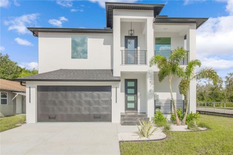 Casa en venta en Tampa, Florida, 3 dormitorios, 180.51 m2 № 1335956 - foto 3