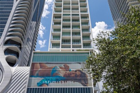 Condominio en venta en Miami, Florida, 1 dormitorio, 73.49 m2 № 1427541 - foto 23