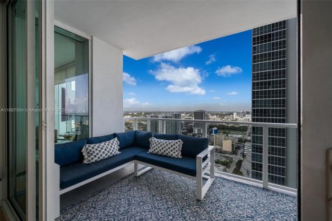 Condominio en venta en Miami, Florida, 1 dormitorio, 73.49 m2 № 1427541 - foto 4