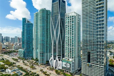 Condominio en venta en Miami, Florida, 1 dormitorio, 73.49 m2 № 1427541 - foto 22