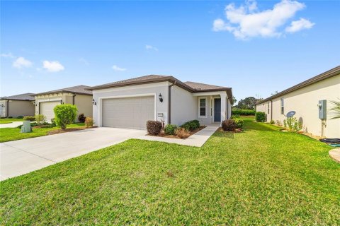 Casa en venta en Ocala, Florida, 2 dormitorios, 136.47 m2 № 1421178 - foto 4