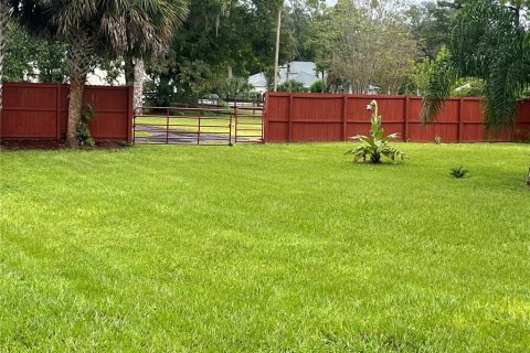 Villa ou maison à vendre à DeLand, Floride: 3 chambres, 238.94 m2 № 1376685 - photo 29