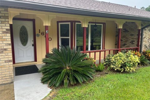 Villa ou maison à vendre à DeLand, Floride: 3 chambres, 238.94 m2 № 1376685 - photo 1