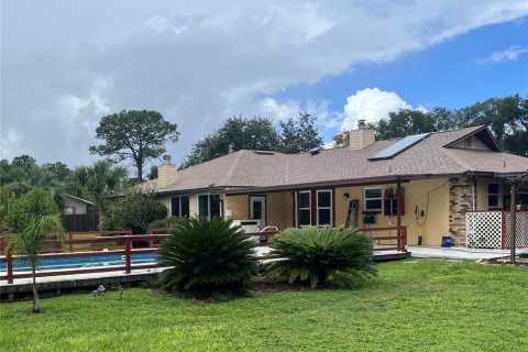 Villa ou maison à vendre à DeLand, Floride: 3 chambres, 238.94 m2 № 1376685 - photo 26