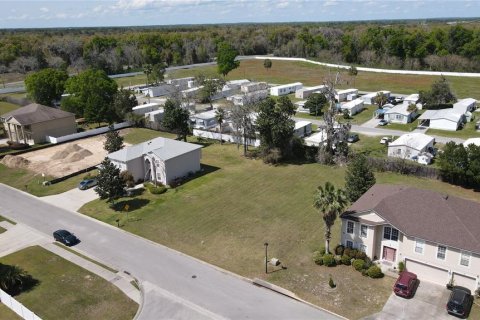 Terrain à vendre à Ocala, Floride № 1082757 - photo 6