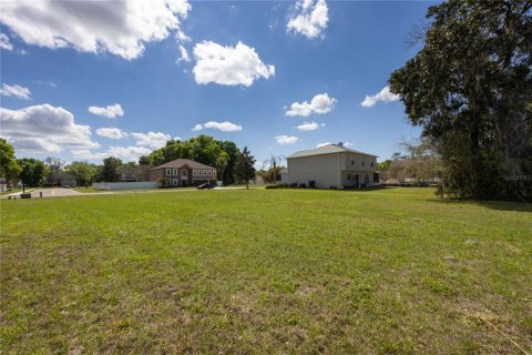 Terrain à vendre à Ocala, Floride № 1082757 - photo 5