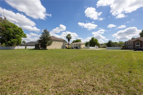 Terrain à vendre à Ocala, Floride № 1082757 - photo 4