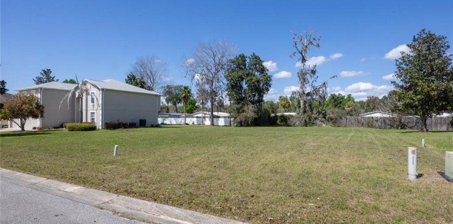 Land in Ocala, Florida № 1082757